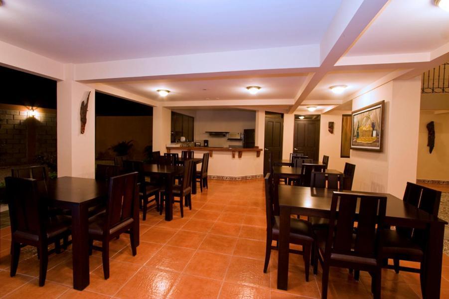 Hotel El Cerro リベリア エクステリア 写真